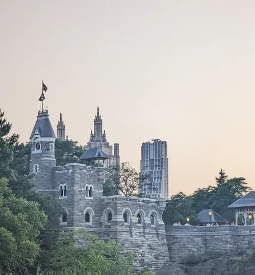 How to not miss a flight